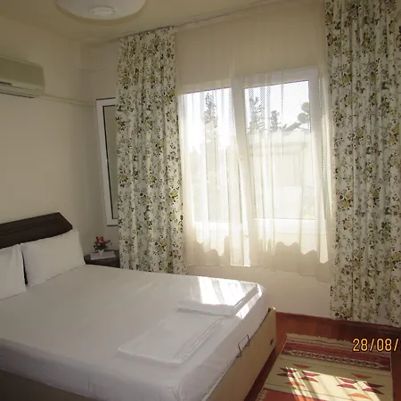Hotel Marti