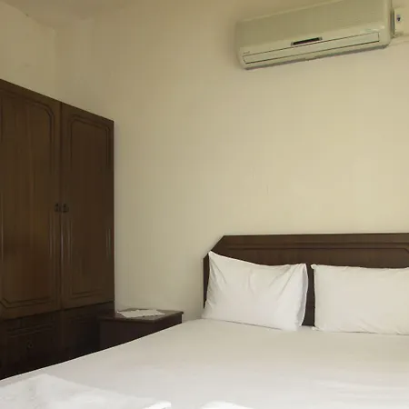 Marti Hotel Oren (Milas)