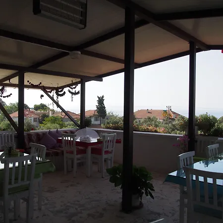 Hotel Marti Oren (Milas)