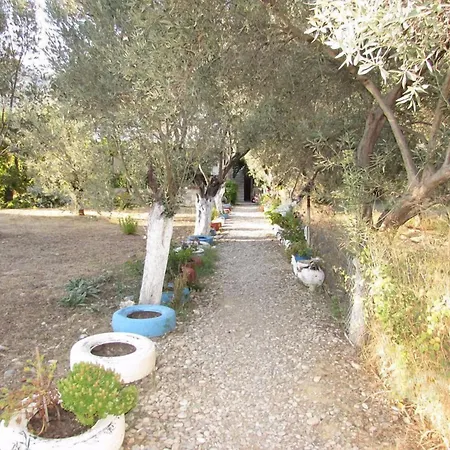 Hotel Marti Oren (Milas)