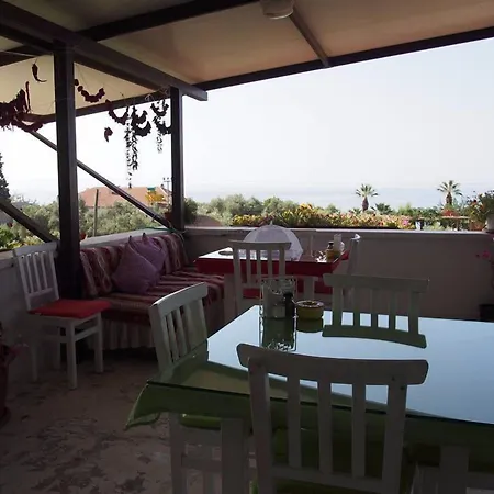 Hotel Marti