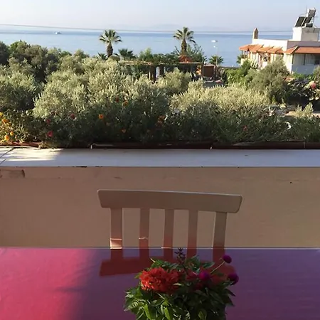 Hotel Marti