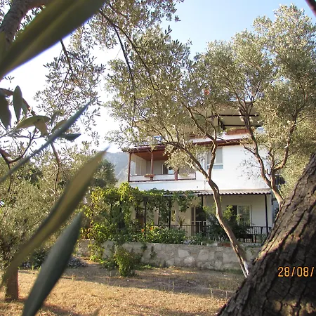 Marti Hotel Oren (Milas)
