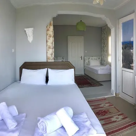 Hotel Marti Oren (Milas)