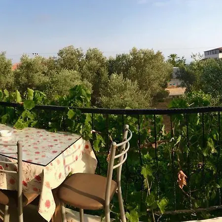 Marti Hotel