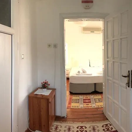 Marti Hotel Oren (Milas)