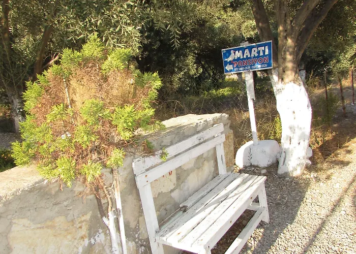 Marti מלון Oren (Milas)