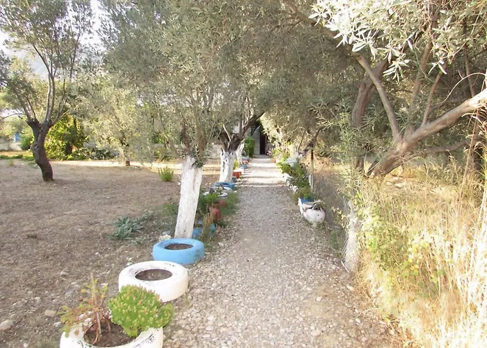 מלון Marti Oren (Milas)