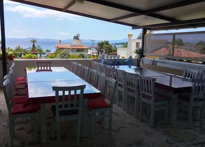 Marti * Oren (Milas)