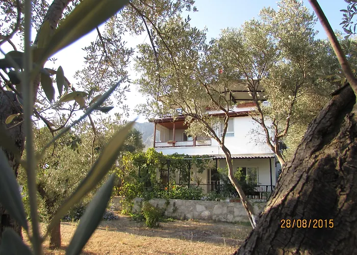 Marti מלון Oren (Milas)