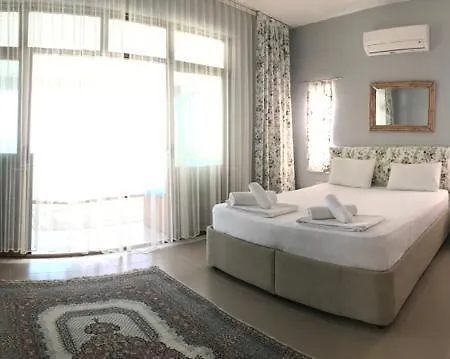 Marti * Oren (Milas)