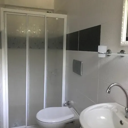 Hotel Marti Oren (Milas)