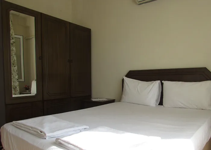 Marti * Oren (Milas)