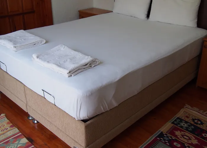 Marti * Oren (Milas)