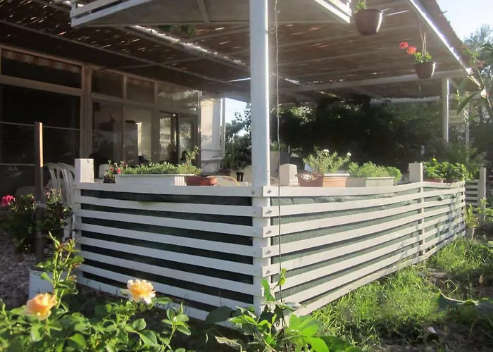 Marti 호텔 Oren (Milas)