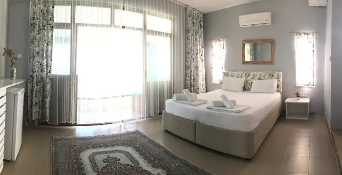 Marti * Oren (Milas)