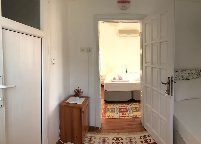 Marti 호텔 Oren (Milas)