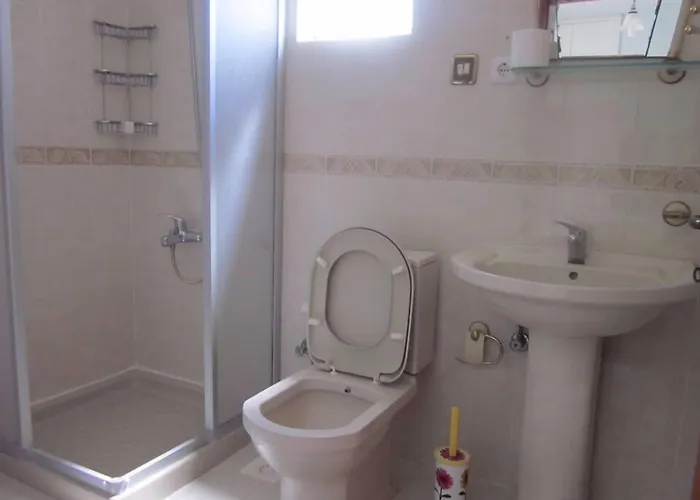 Marti * Oren (Milas)