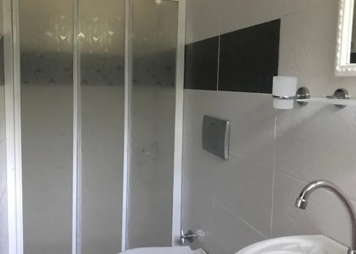 호텔 Marti Oren (Milas)